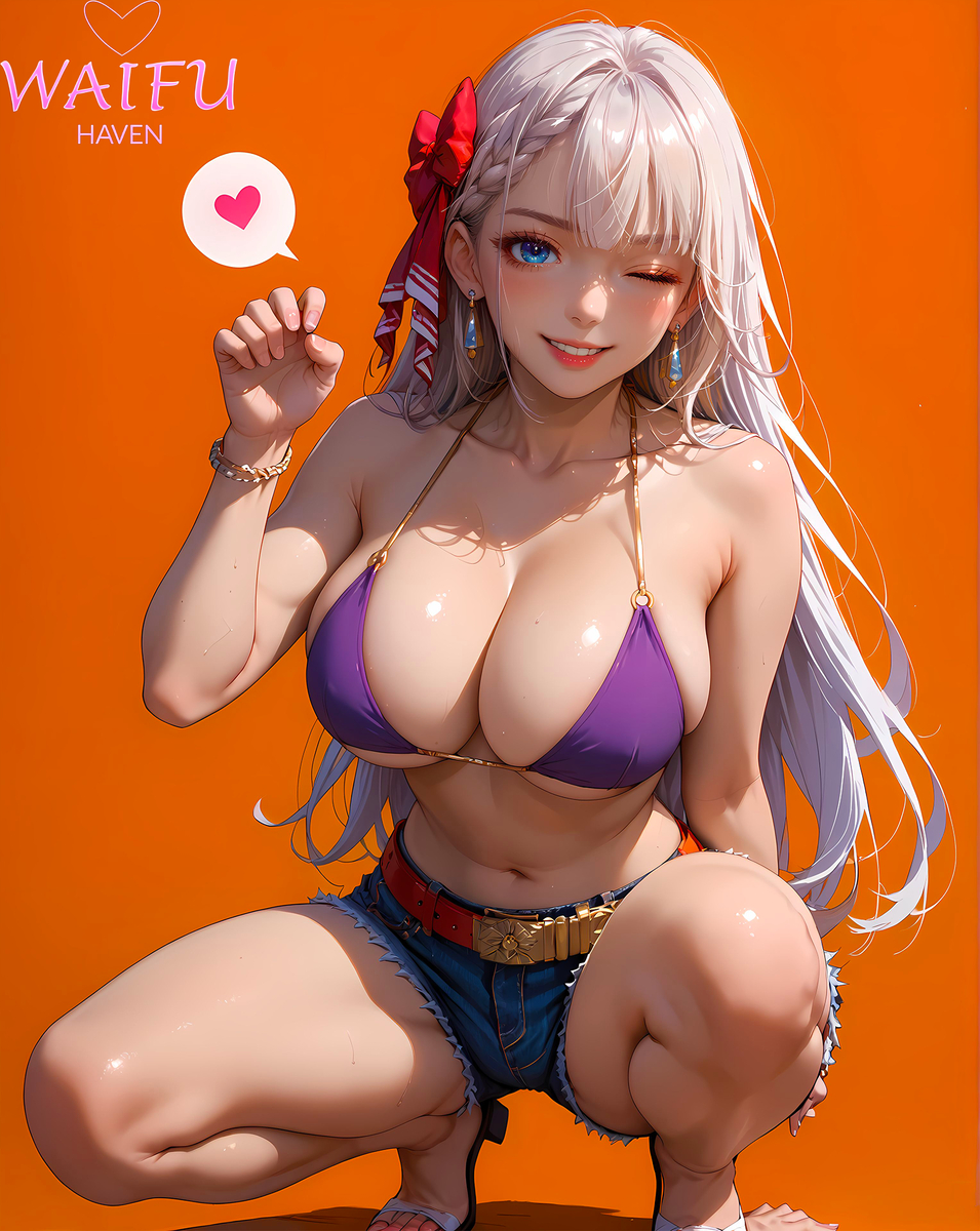 Riselia Ray Crystalia-pixiv插画-作品交流服务