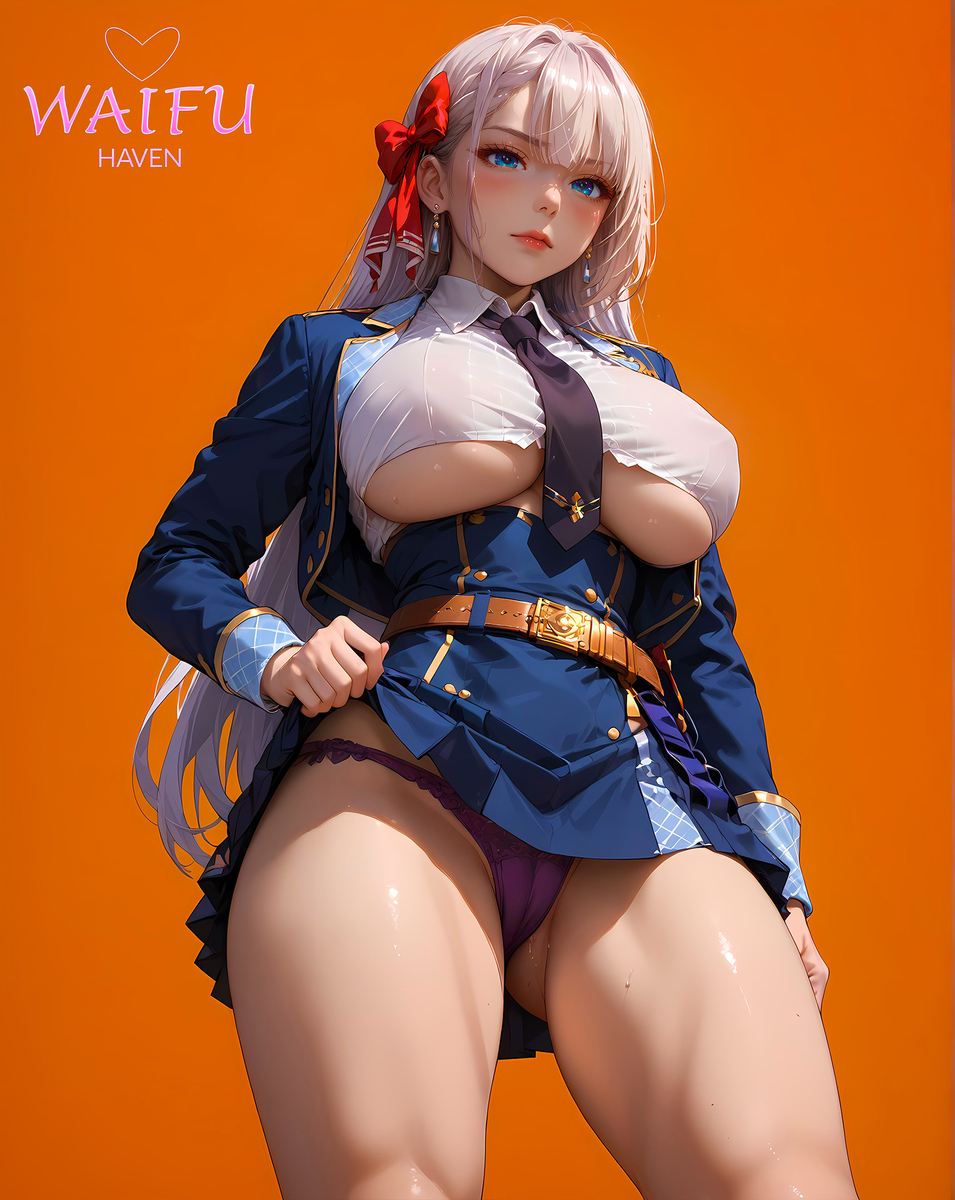 Riselia Ray Crystalia-pixiv插画-作品交流服务