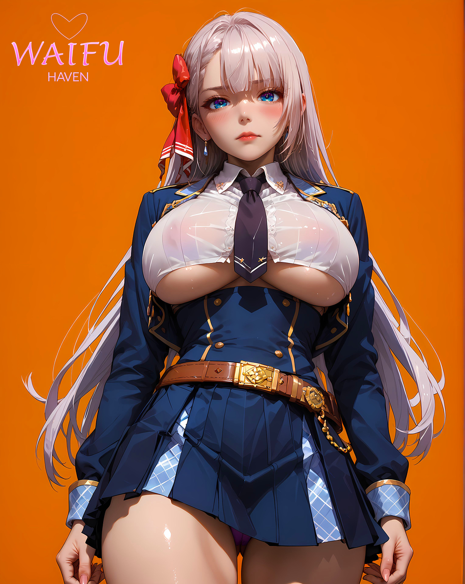 Riselia Ray Crystalia-pixiv插画-作品交流服务