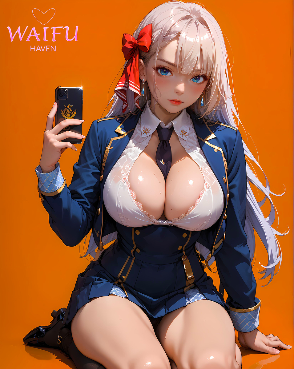 图片[5]-Riselia Ray Crystalia-pixiv插画-作品交流服务