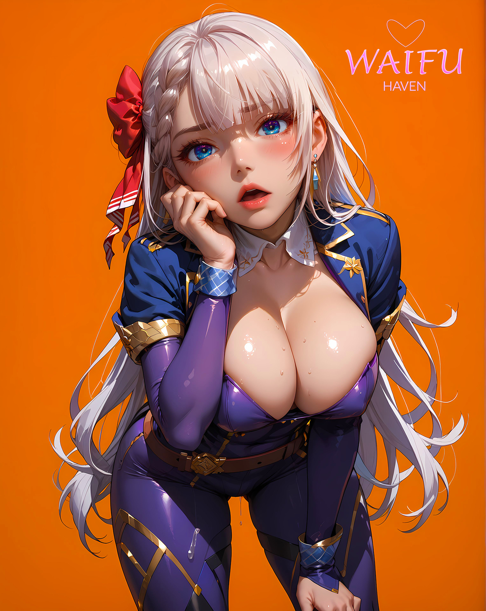 图片[6]-Riselia Ray Crystalia-pixiv插画-作品交流服务