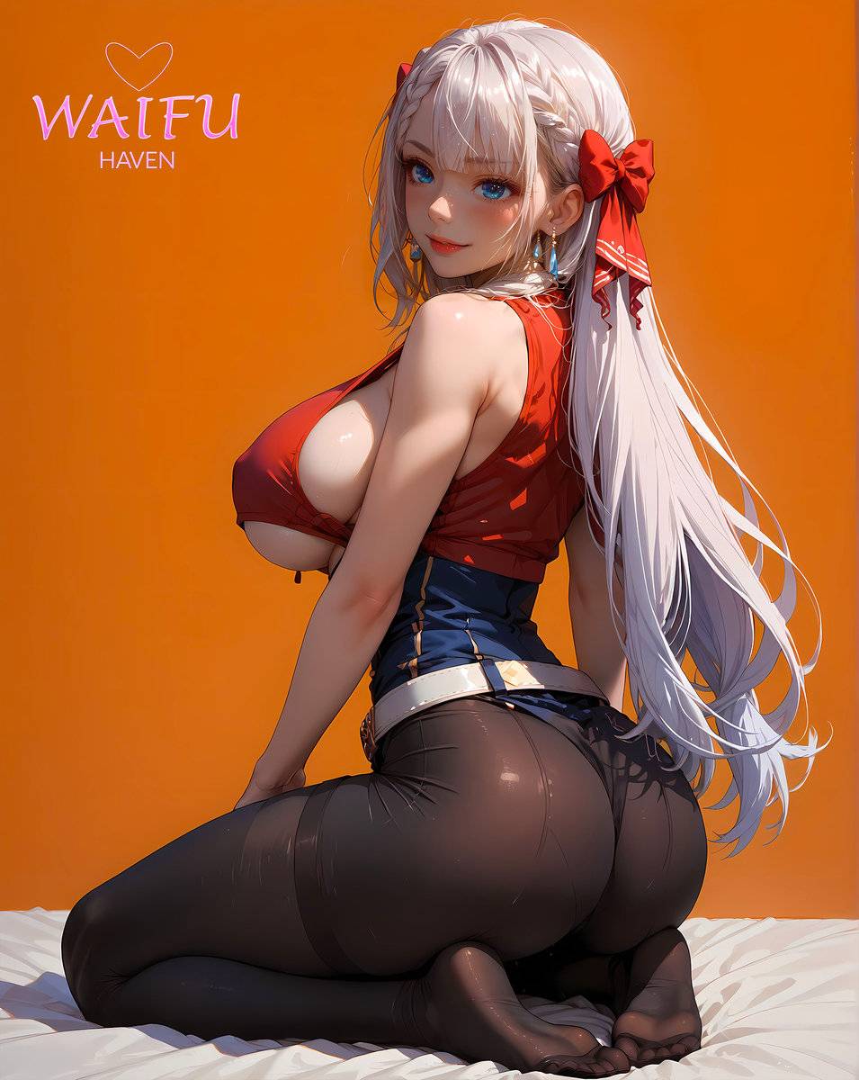 图片[8]-Riselia Ray Crystalia-pixiv插画-作品交流服务