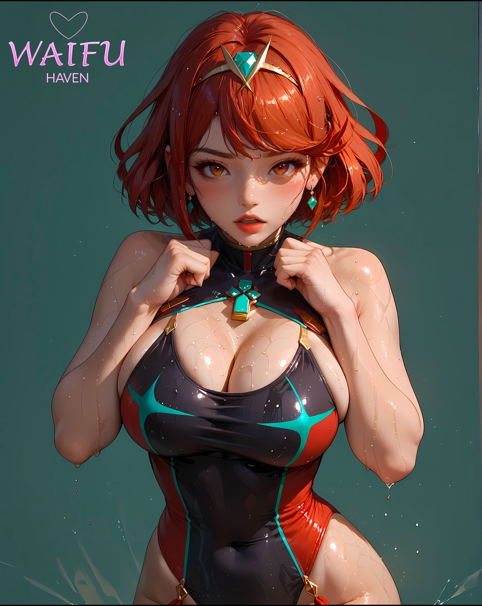 图片[16]-Pyra-pixiv插画-作品交流服务