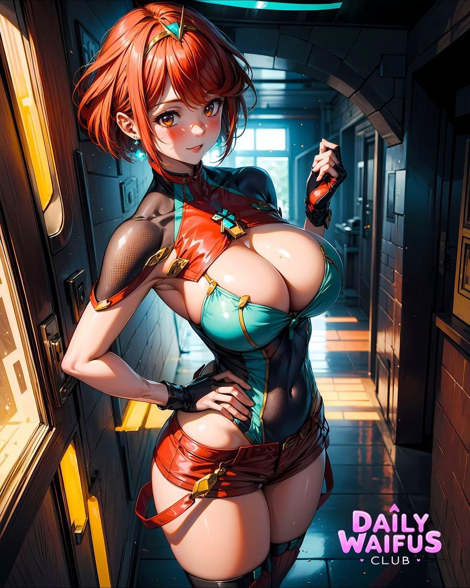 图片[23]-Pyra-pixiv插画-作品交流服务