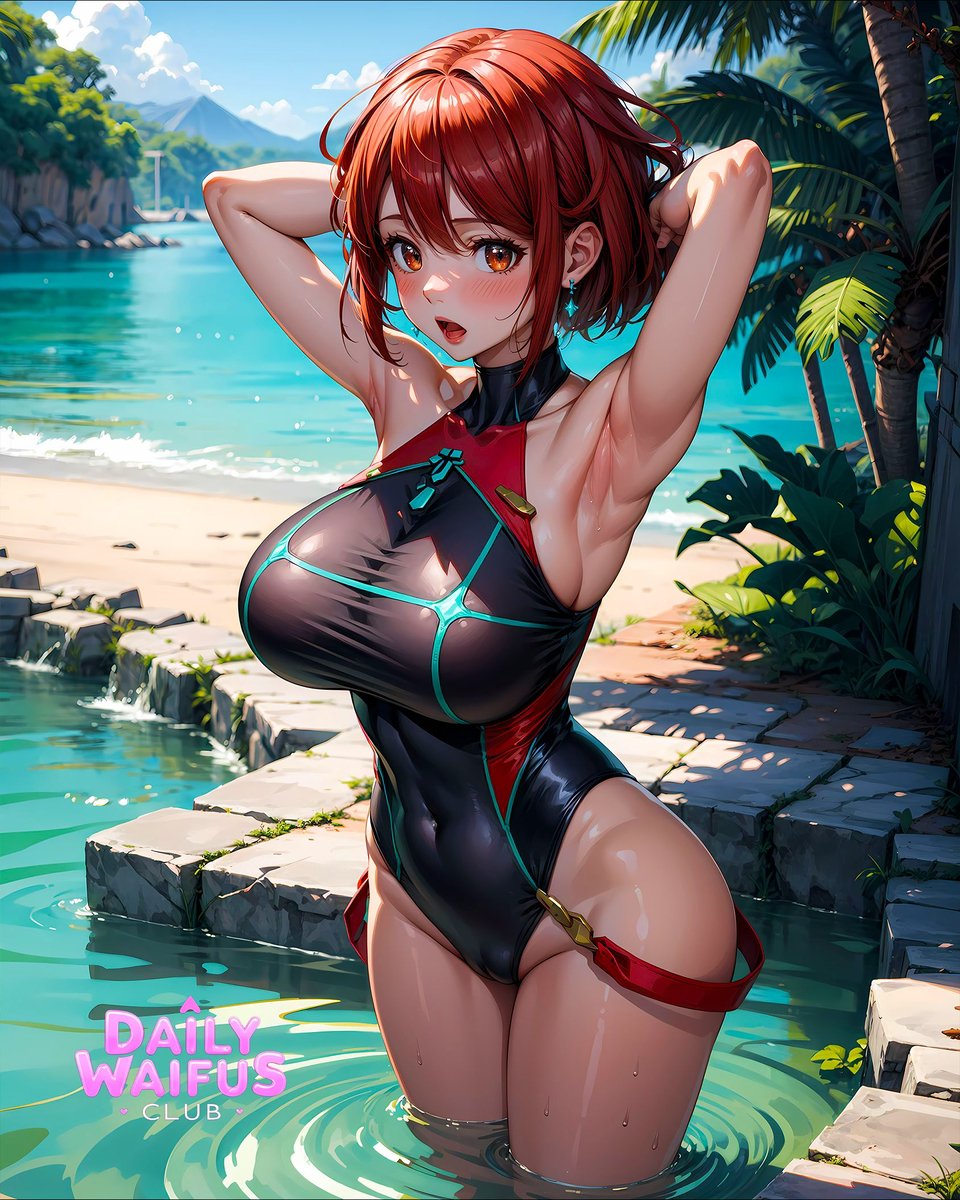 图片[24]-Pyra-pixiv插画-作品交流服务