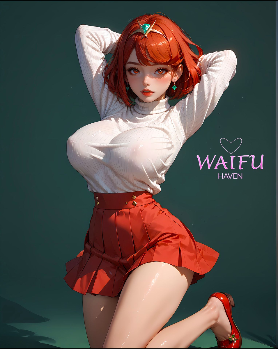 图片[5]-Pyra-pixiv插画-作品交流服务