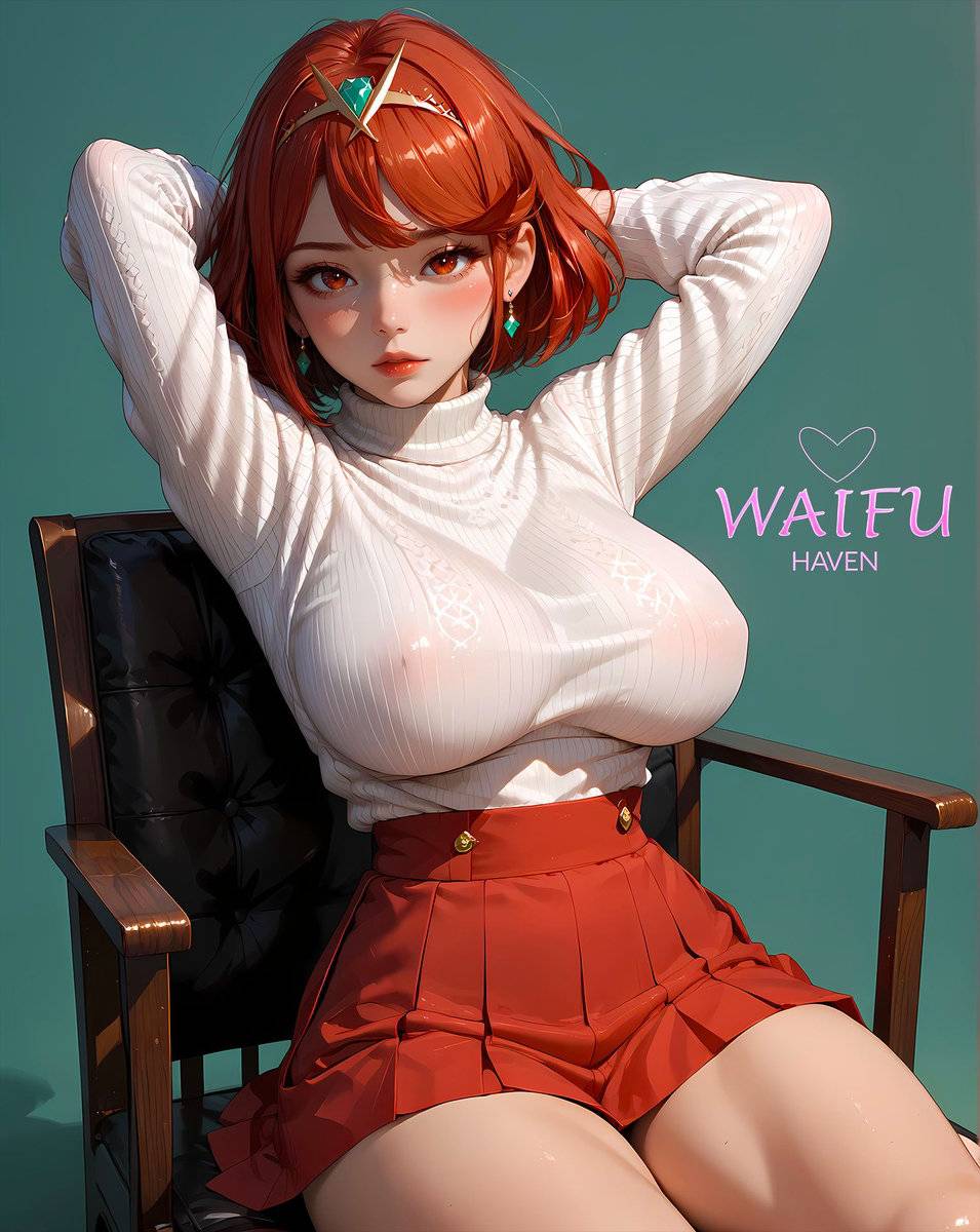图片[6]-Pyra-pixiv插画-作品交流服务