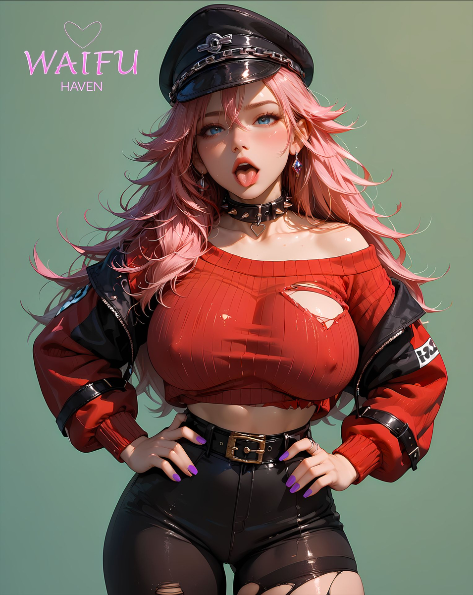 Poison-pixiv插画-作品交流服务