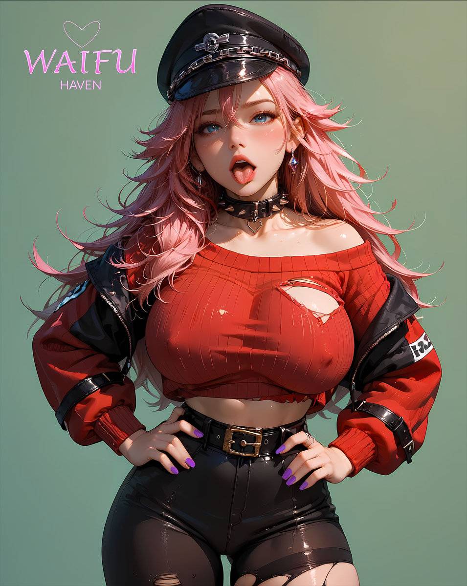 Poison-pixiv插画-作品交流服务