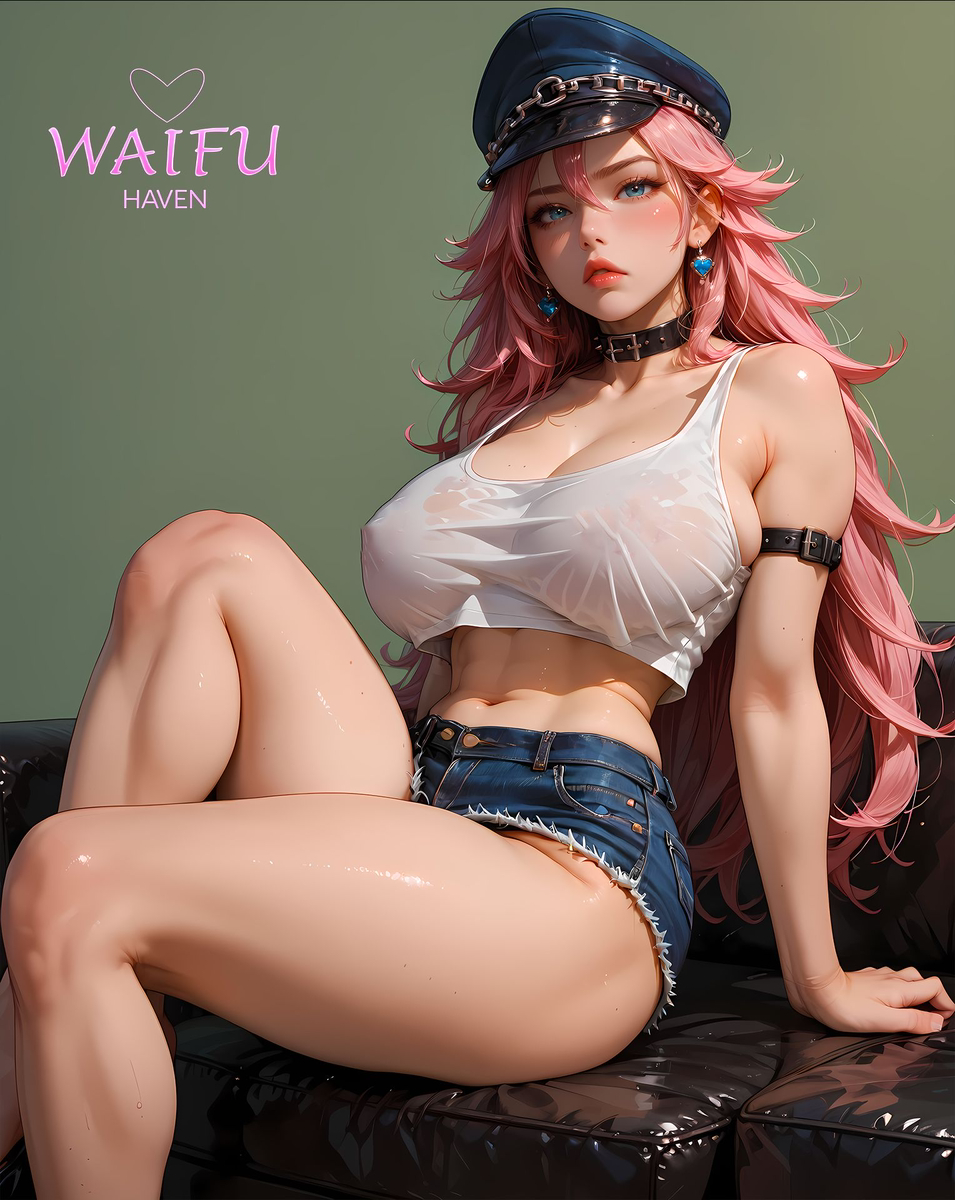 Poison-pixiv插画-作品交流服务