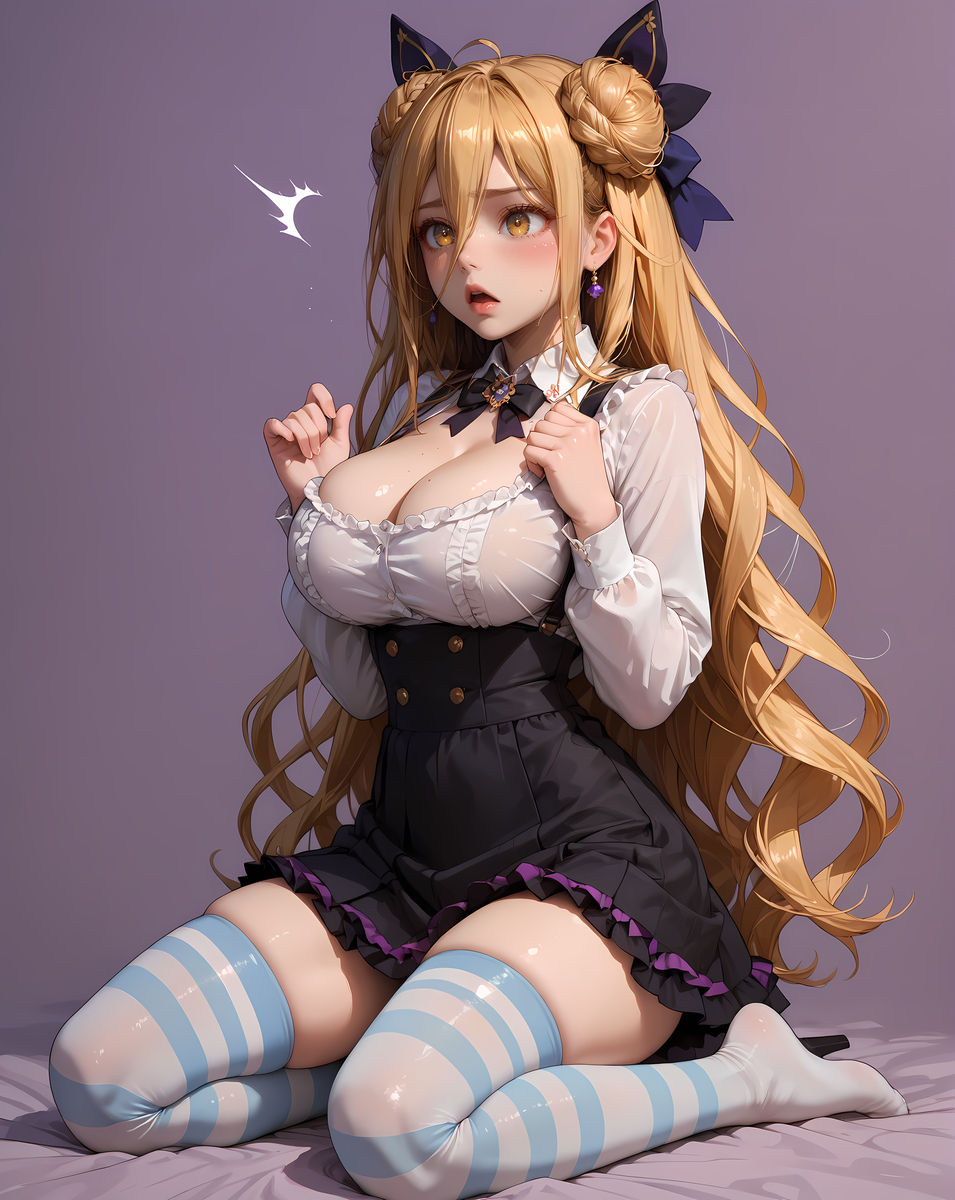 图片[17]-Mukuro Hoshimiya-pixiv插画-作品交流服务