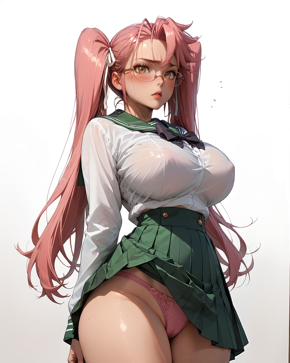 图片[16]-Saya Takagi-pixiv插画-作品交流服务