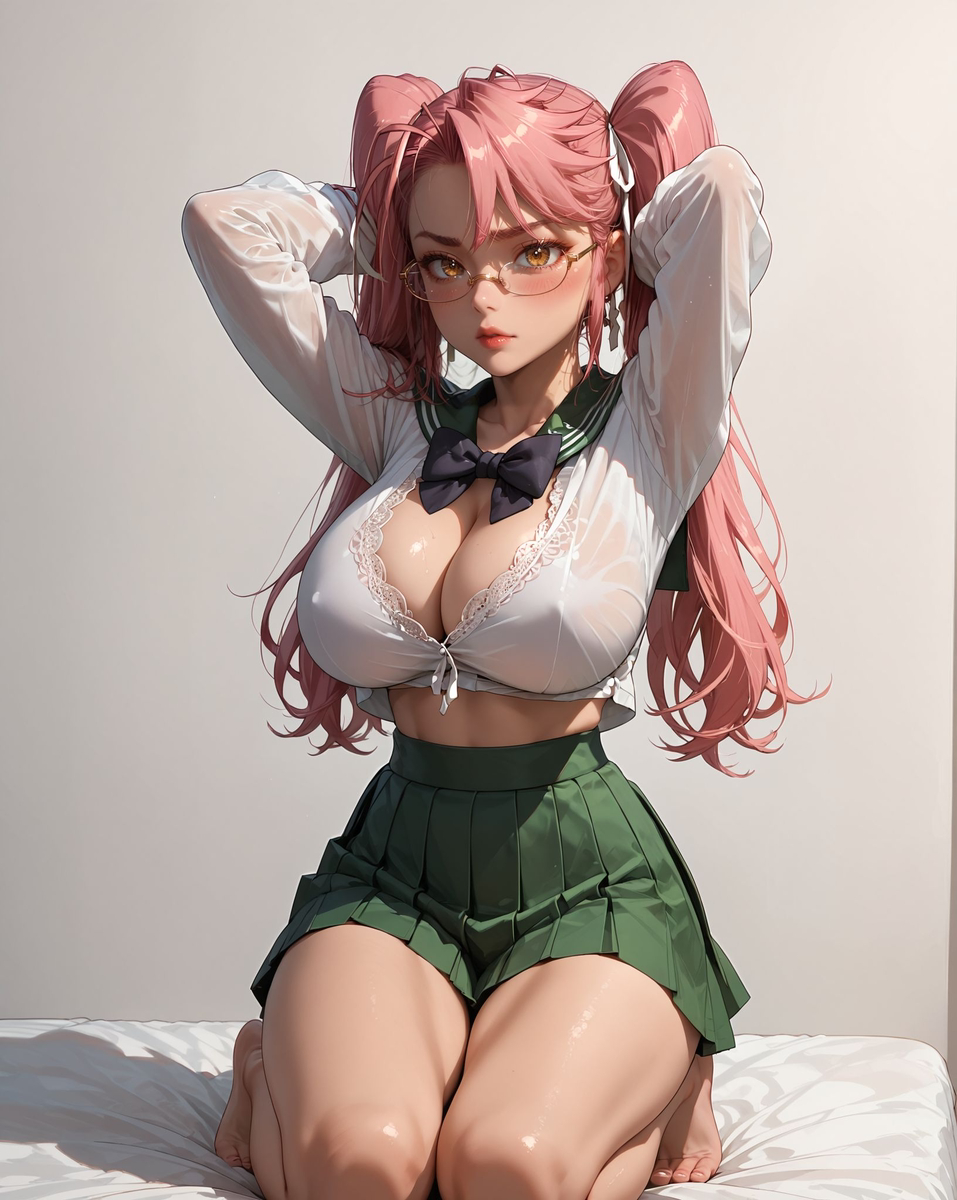 图片[17]-Saya Takagi-pixiv插画-作品交流服务