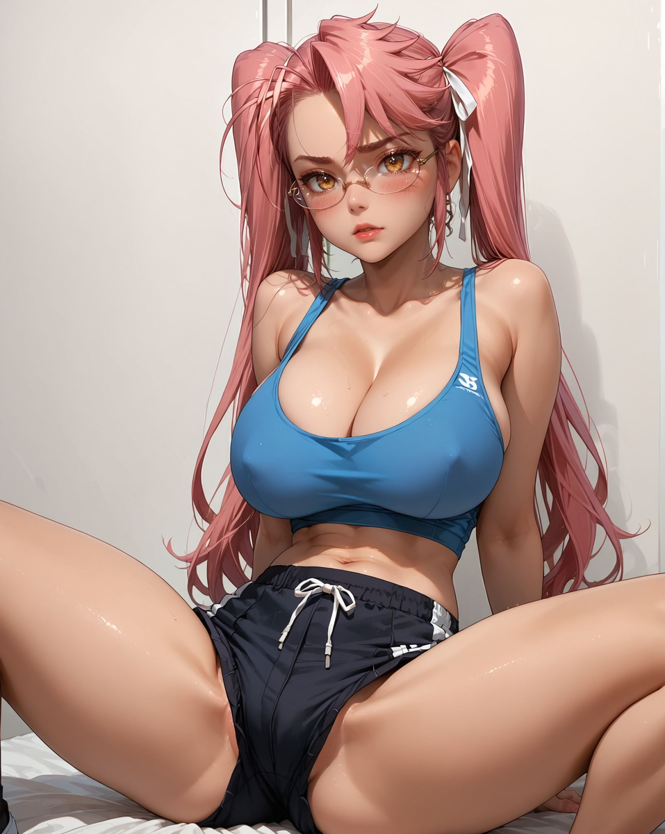 图片[18]-Saya Takagi-pixiv插画-作品交流服务