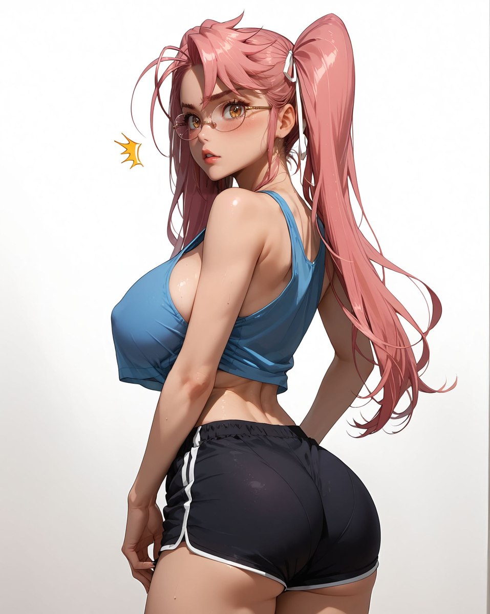 图片[19]-Saya Takagi-pixiv插画-作品交流服务