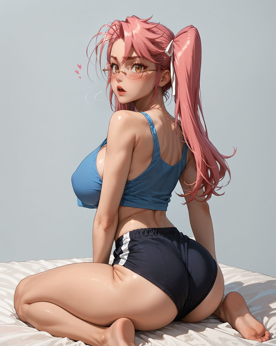 图片[21]-Saya Takagi-pixiv插画-作品交流服务