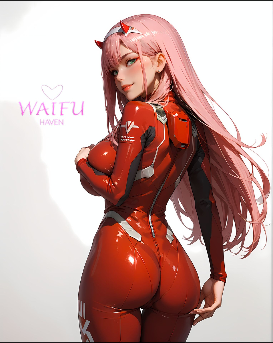 图片[5]-Zero Two-pixiv插画-作品交流服务