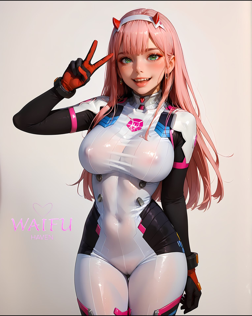 图片[6]-Zero Two-pixiv插画-作品交流服务