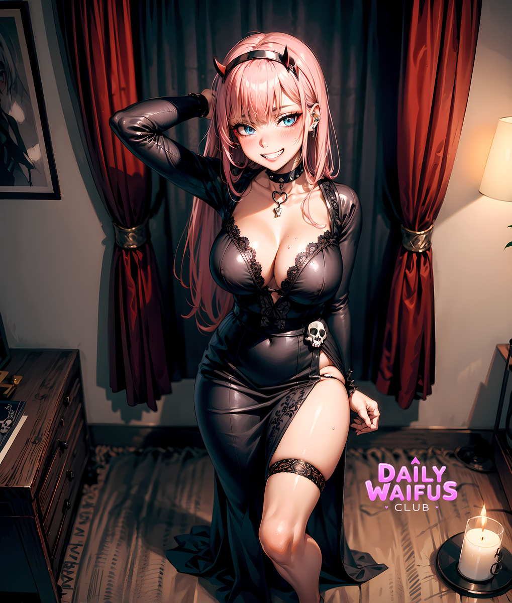 图片[10]-Zero Two-pixiv插画-作品交流服务