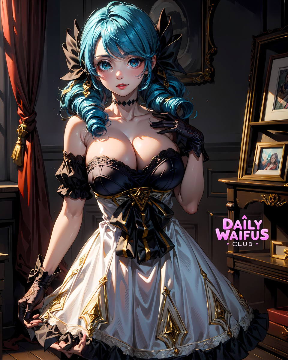 图片[11]-Gwen-pixiv插画-作品交流服务