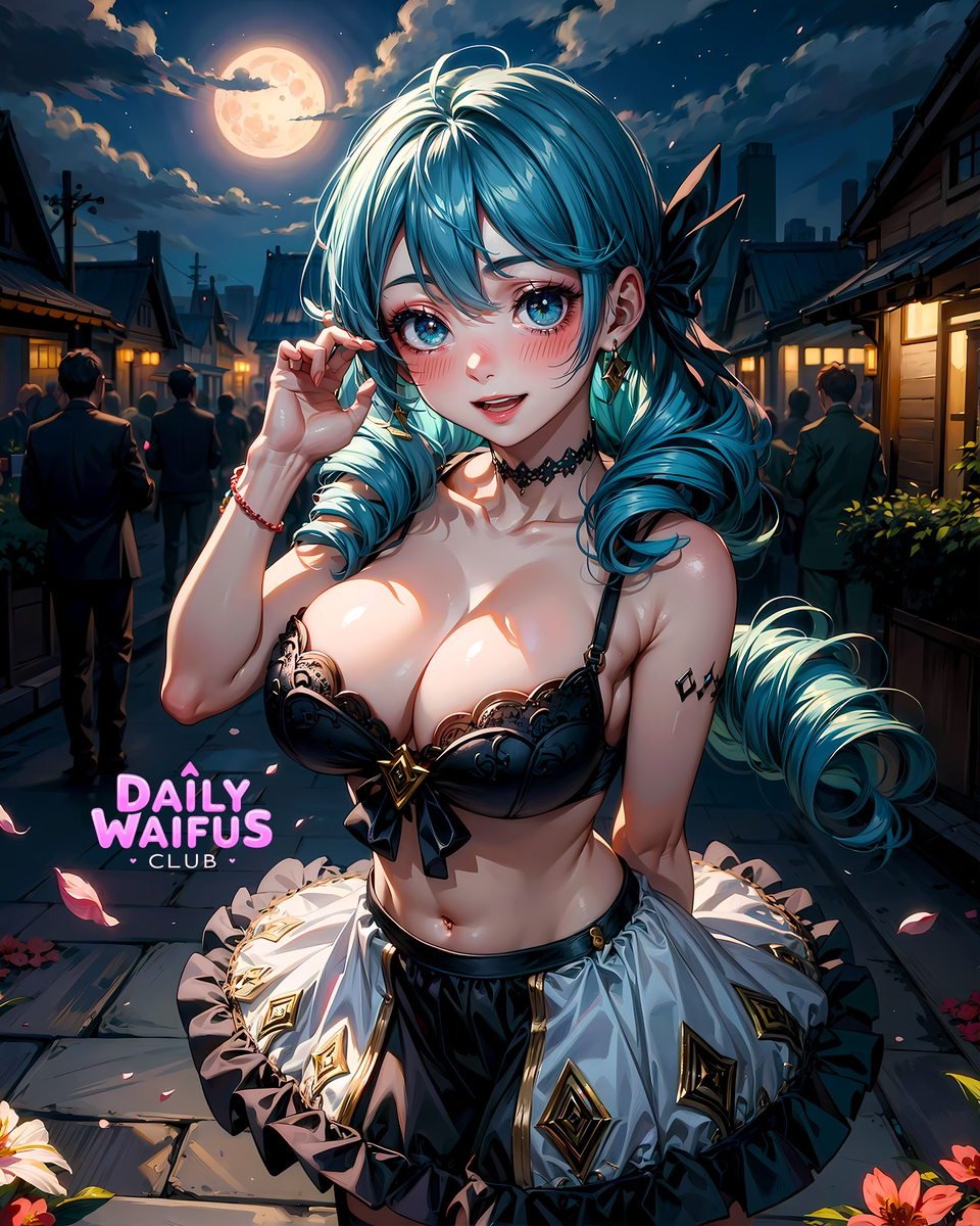 图片[16]-Gwen-pixiv插画-作品交流服务