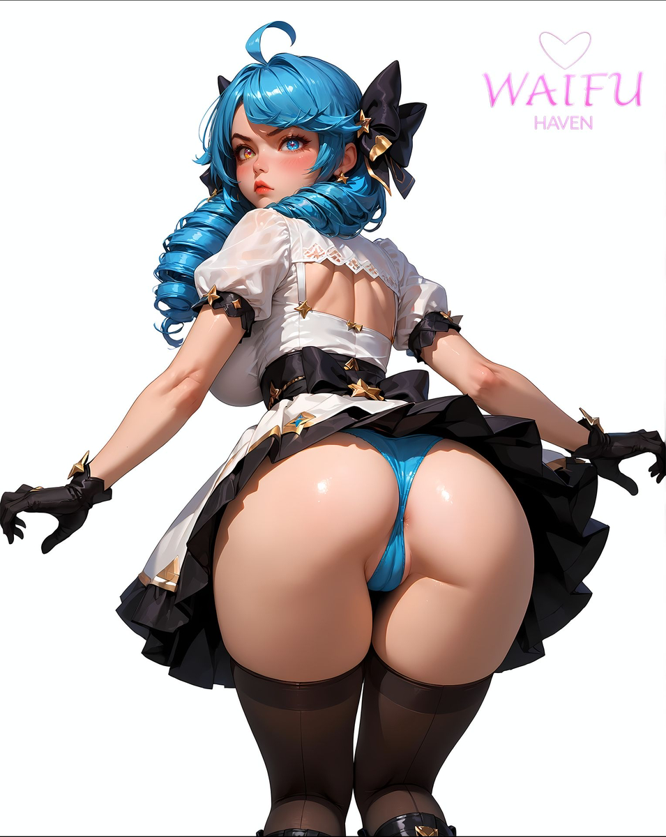 图片[5]-Gwen-pixiv插画-作品交流服务