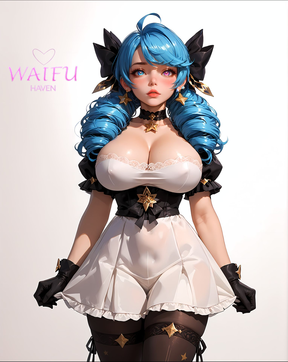 图片[7]-Gwen-pixiv插画-作品交流服务