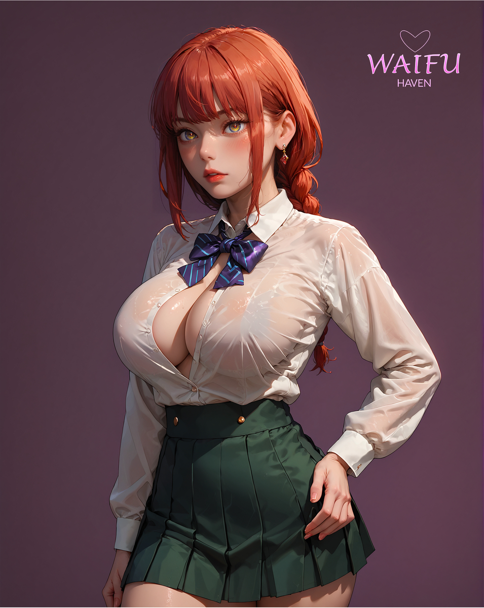 图片[9]-Makima-pixiv插画-作品交流服务