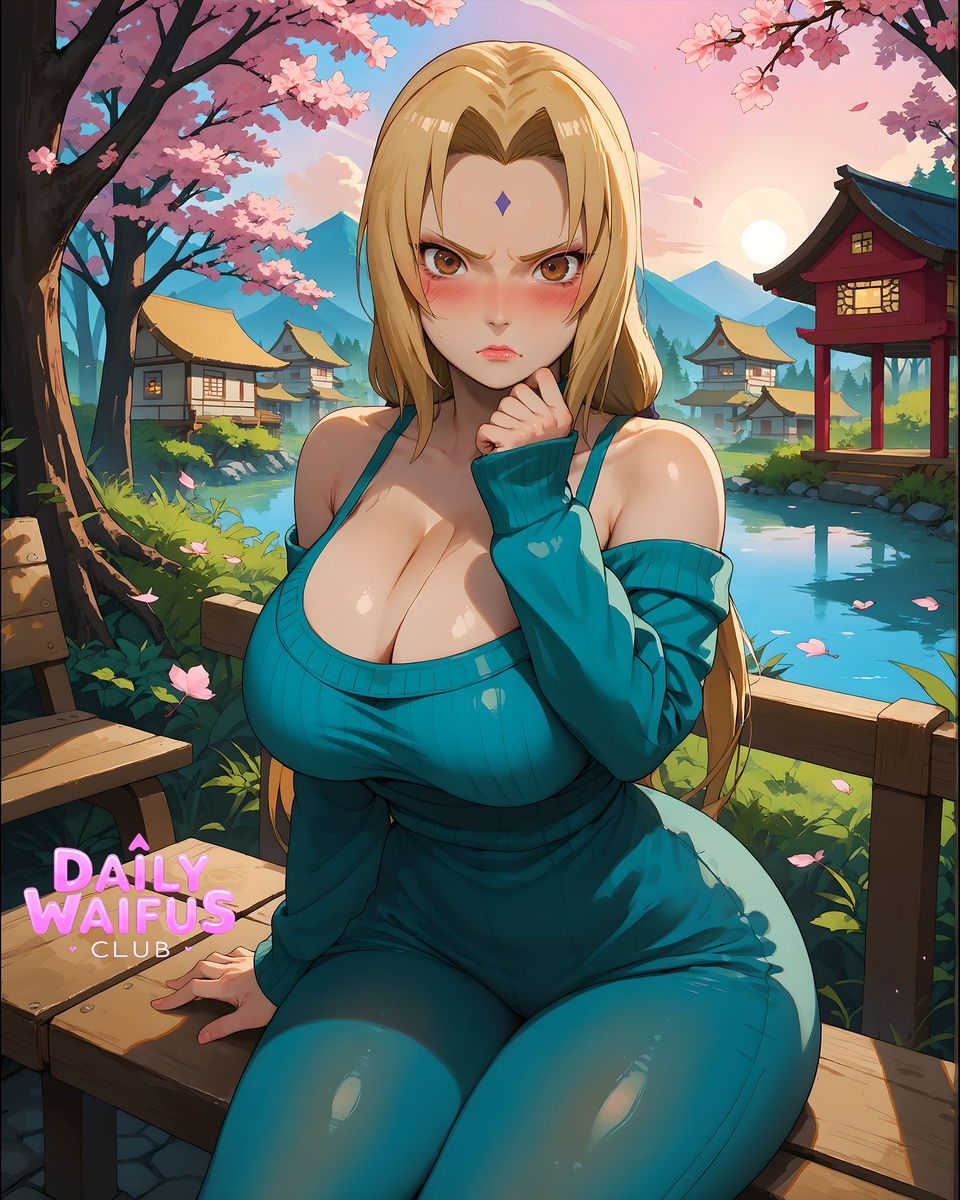 图片[14]-Tsunade-pixiv插画-作品交流服务