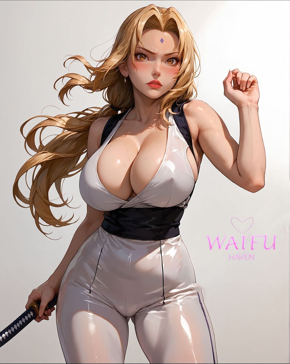 图片[6]-Tsunade-pixiv插画-作品交流服务