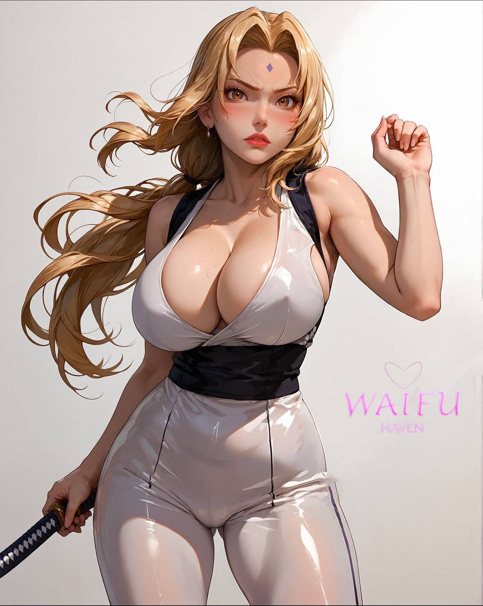 图片[6]-Tsunade-pixiv插画-作品交流服务