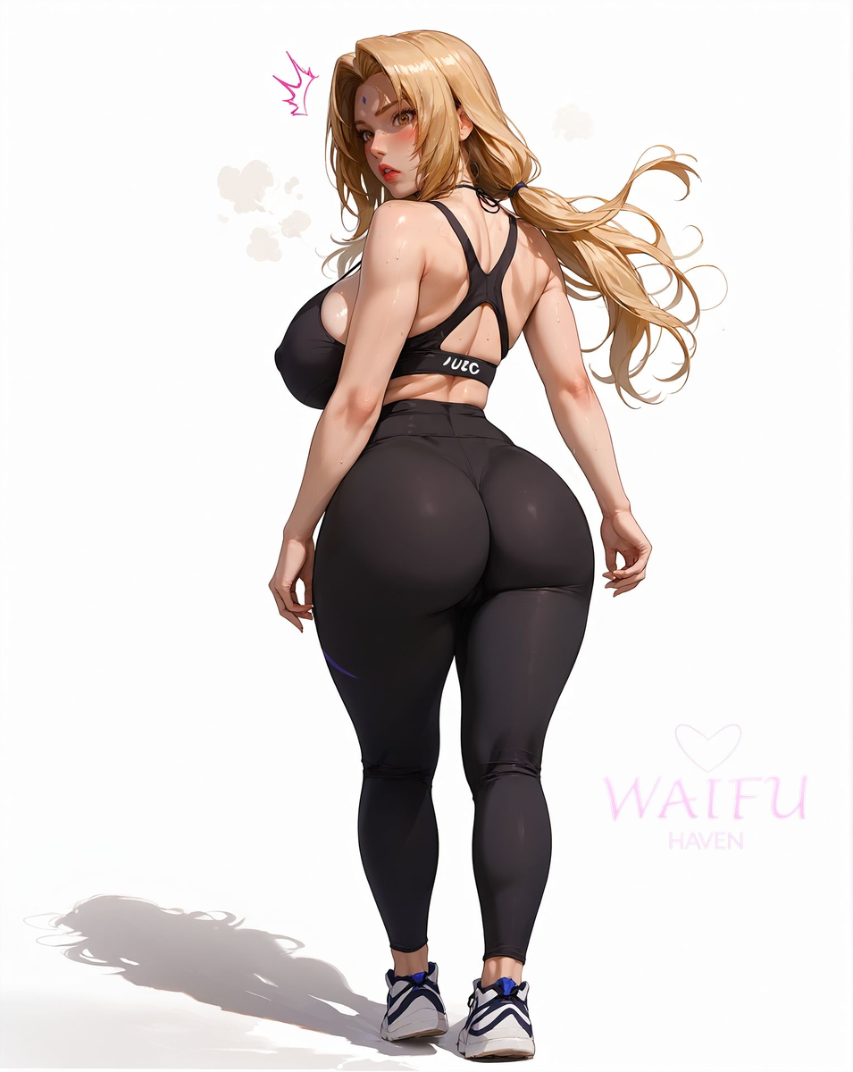 图片[8]-Tsunade-pixiv插画-作品交流服务