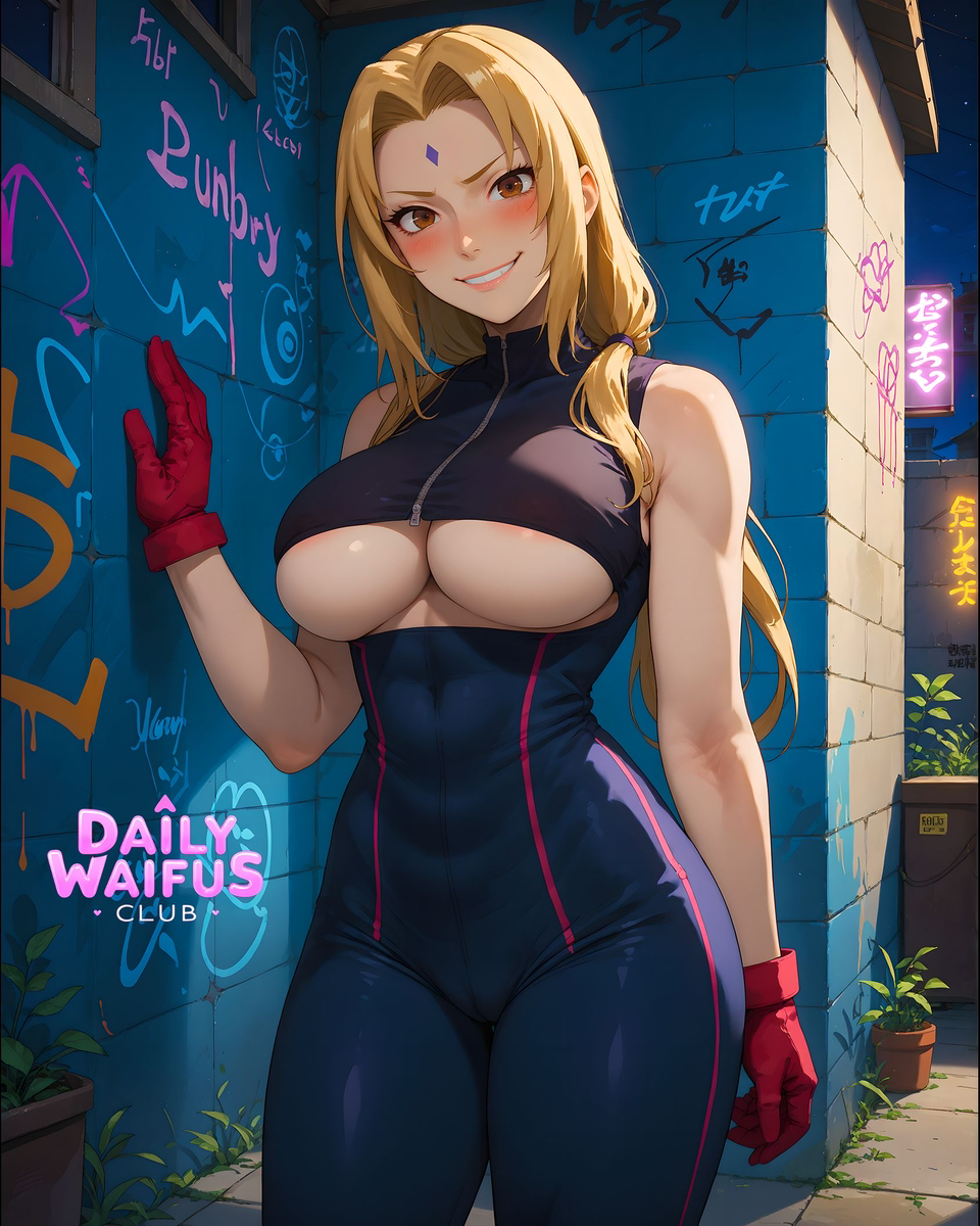 图片[10]-Tsunade-pixiv插画-作品交流服务