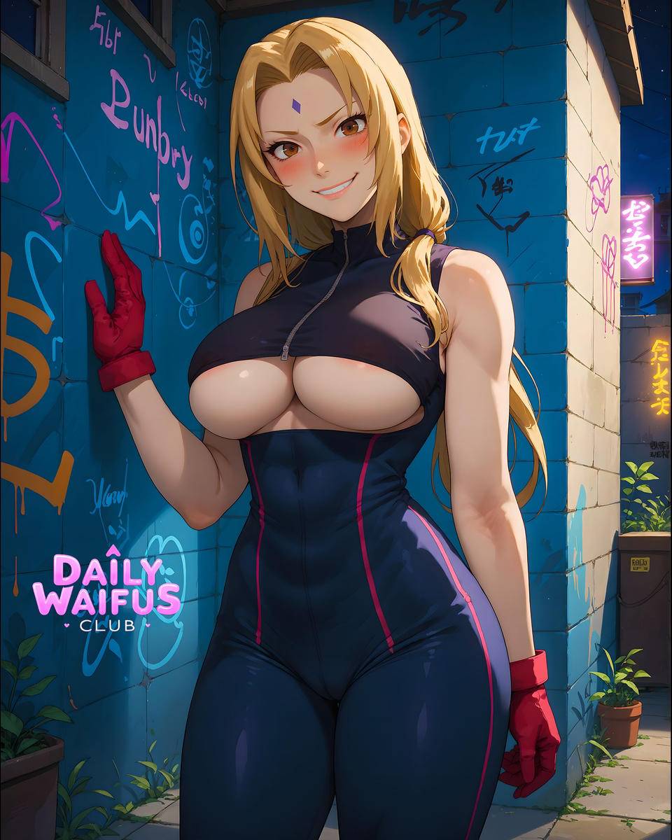 图片[10]-Tsunade-pixiv插画-作品交流服务