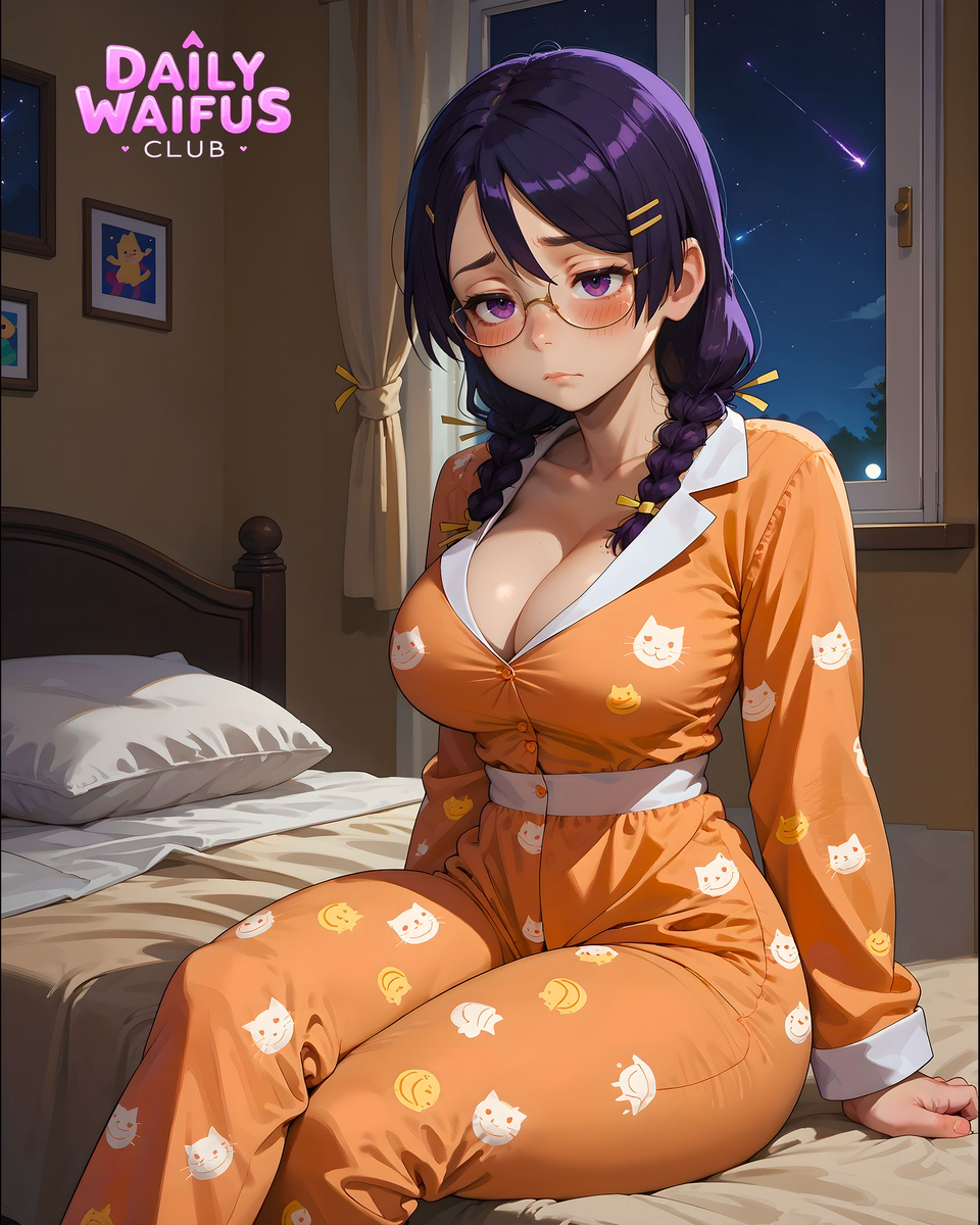 图片[12]-Tsubasa Hanekawa-pixiv插画-作品交流服务