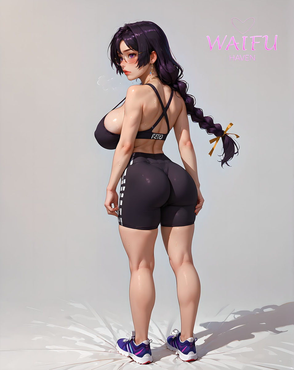 Tsubasa Hanekawa-pixiv插画-作品交流服务