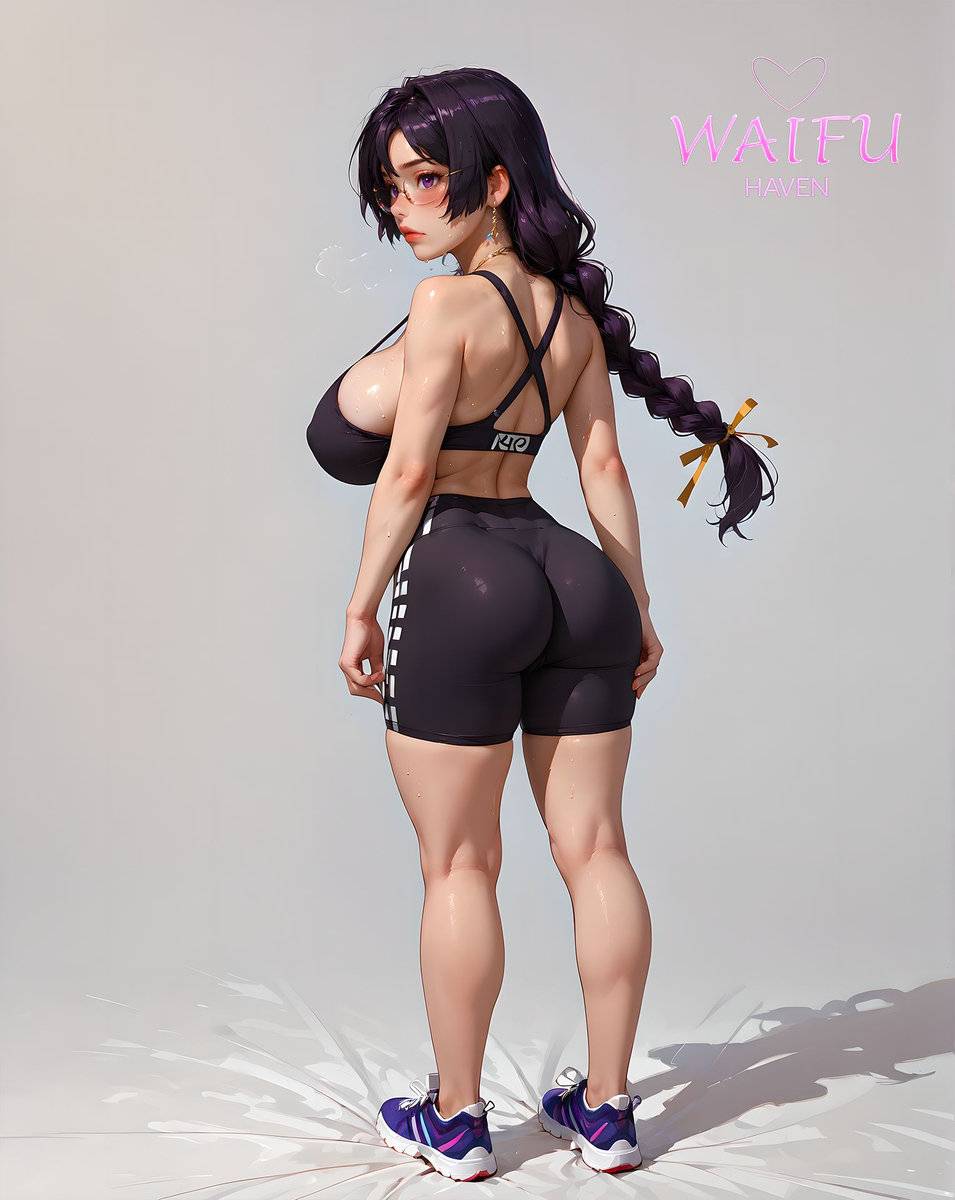Tsubasa Hanekawa-pixiv插画-作品交流服务