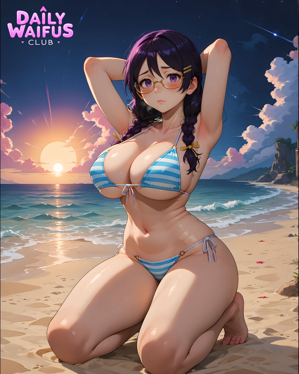 图片[9]-Tsubasa Hanekawa-pixiv插画-作品交流服务