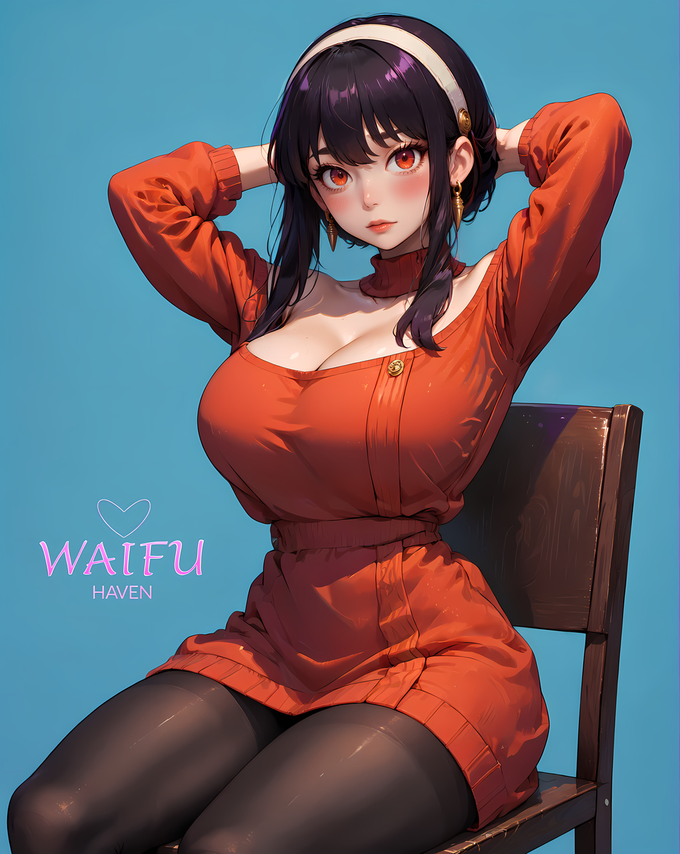 图片[11]-Yor Forger-pixiv插画-作品交流服务