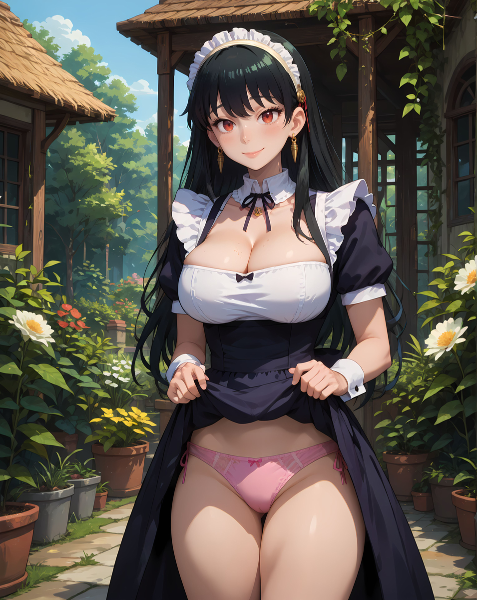 图片[7]-Yor Forger-pixiv插画-作品交流服务