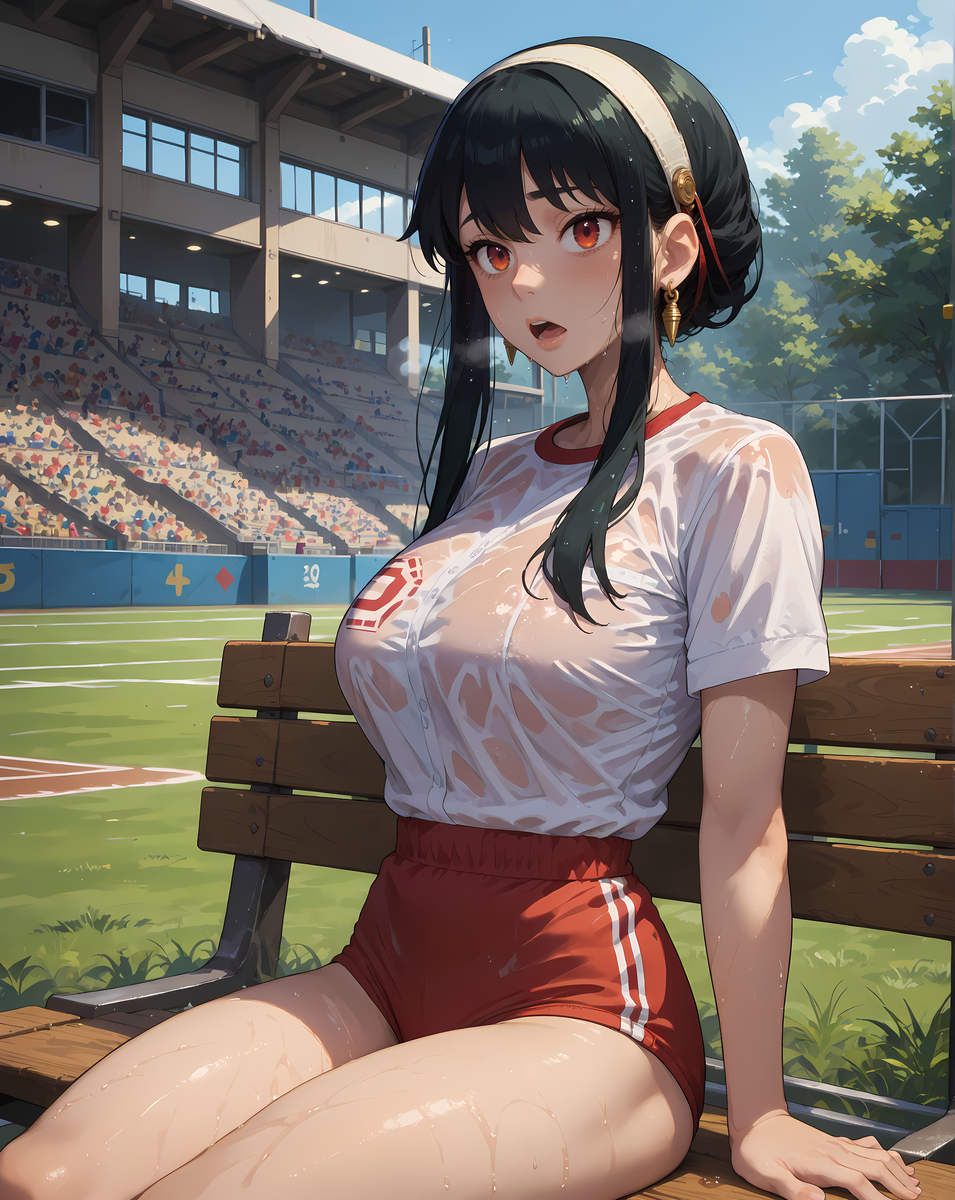 图片[8]-Yor Forger-pixiv插画-作品交流服务