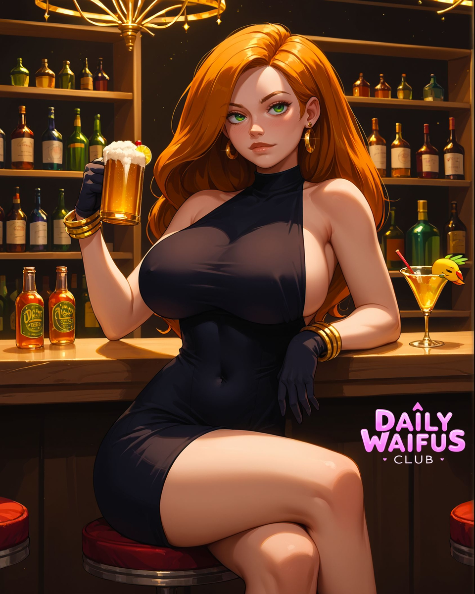 Kim Possible-pixiv插画-作品交流服务