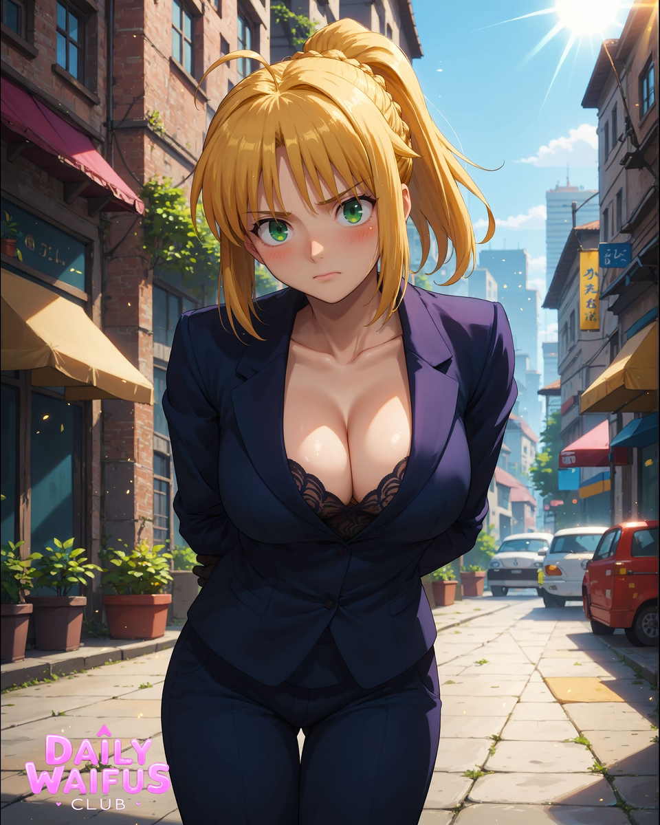 图片[11]-Artoria Pendragon-pixiv插画-作品交流服务