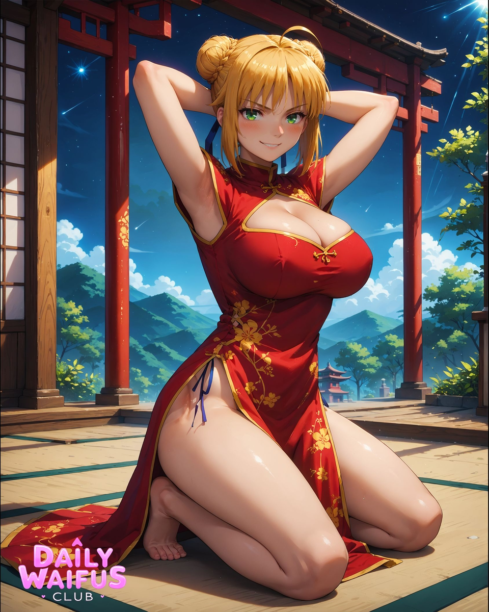 图片[15]-Artoria Pendragon-pixiv插画-作品交流服务