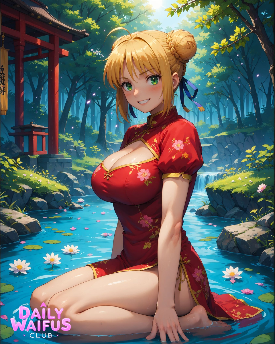 图片[16]-Artoria Pendragon-pixiv插画-作品交流服务