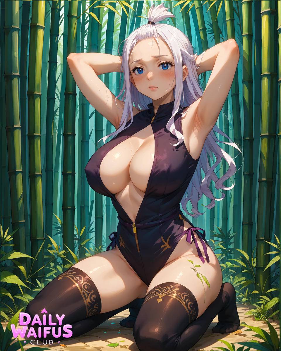 图片[13]-Mirajane Strauss-pixiv插画-作品交流服务