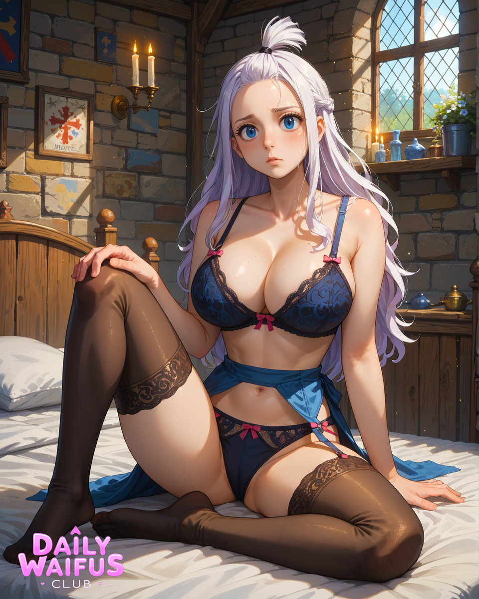 图片[16]-Mirajane Strauss-pixiv插画-作品交流服务