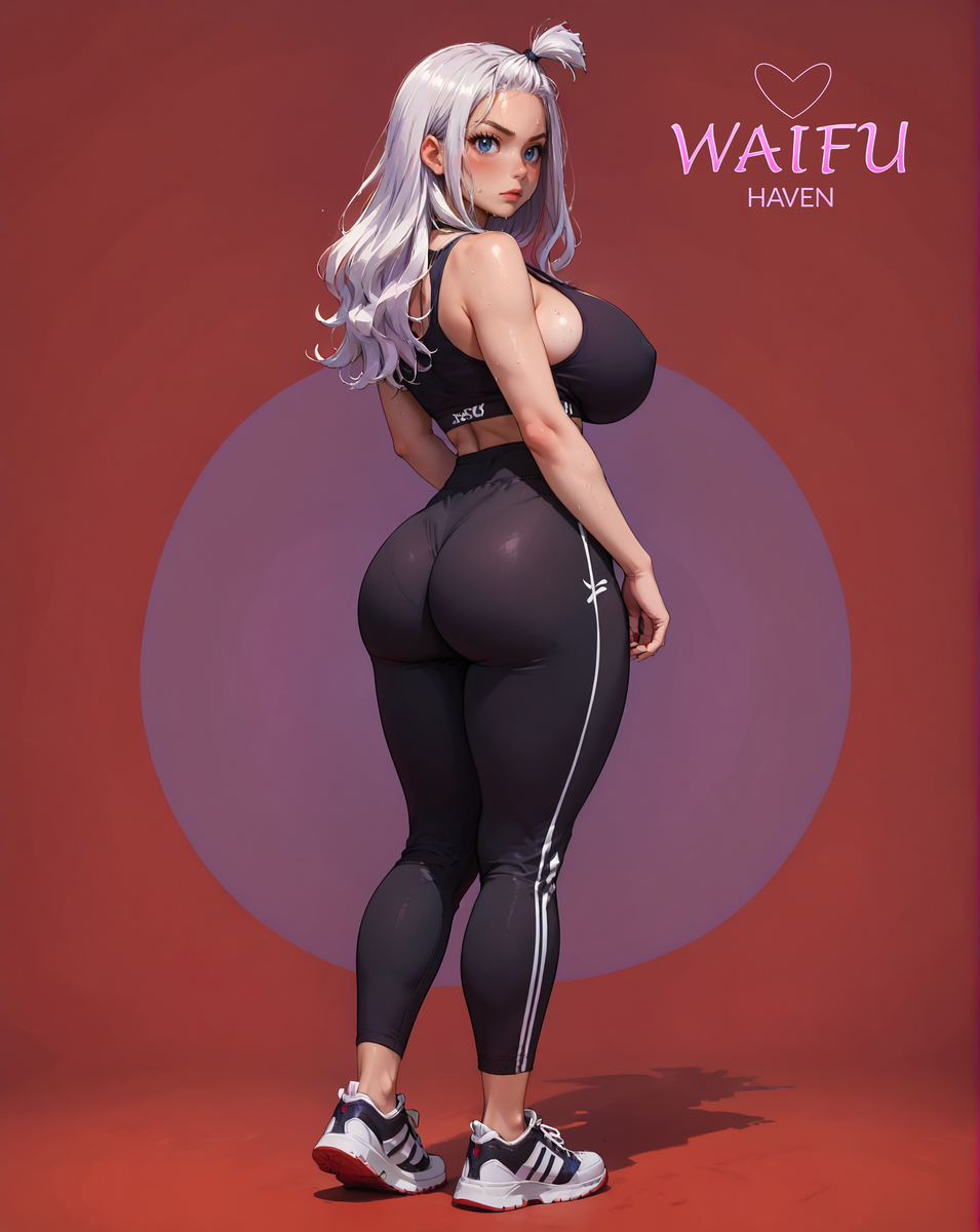 Mirajane Strauss-pixiv插画-作品交流服务