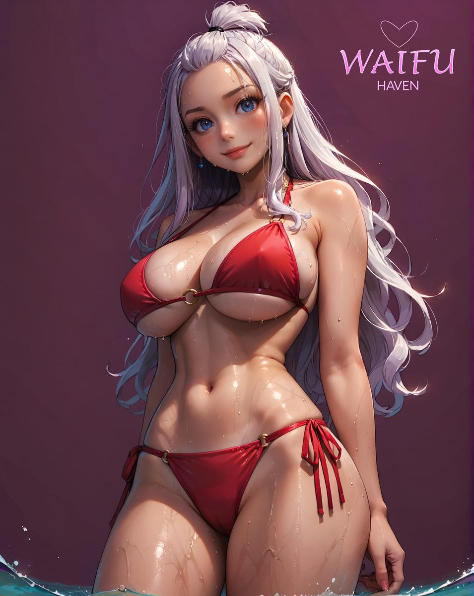 图片[6]-Mirajane Strauss-pixiv插画-作品交流服务