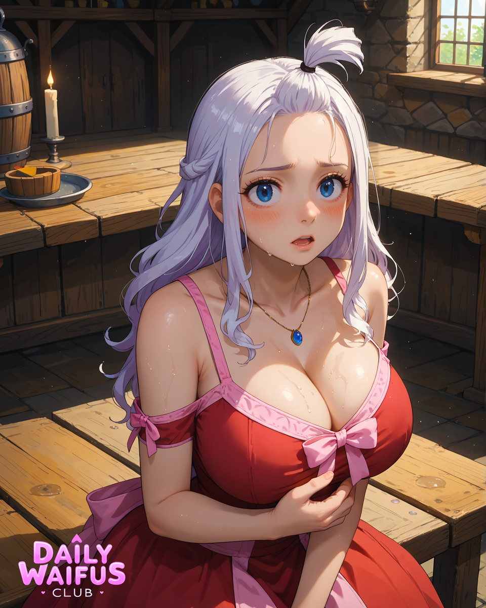 图片[8]-Mirajane Strauss-pixiv插画-作品交流服务